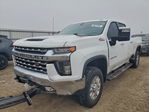 Chevrolet Silverado 2022