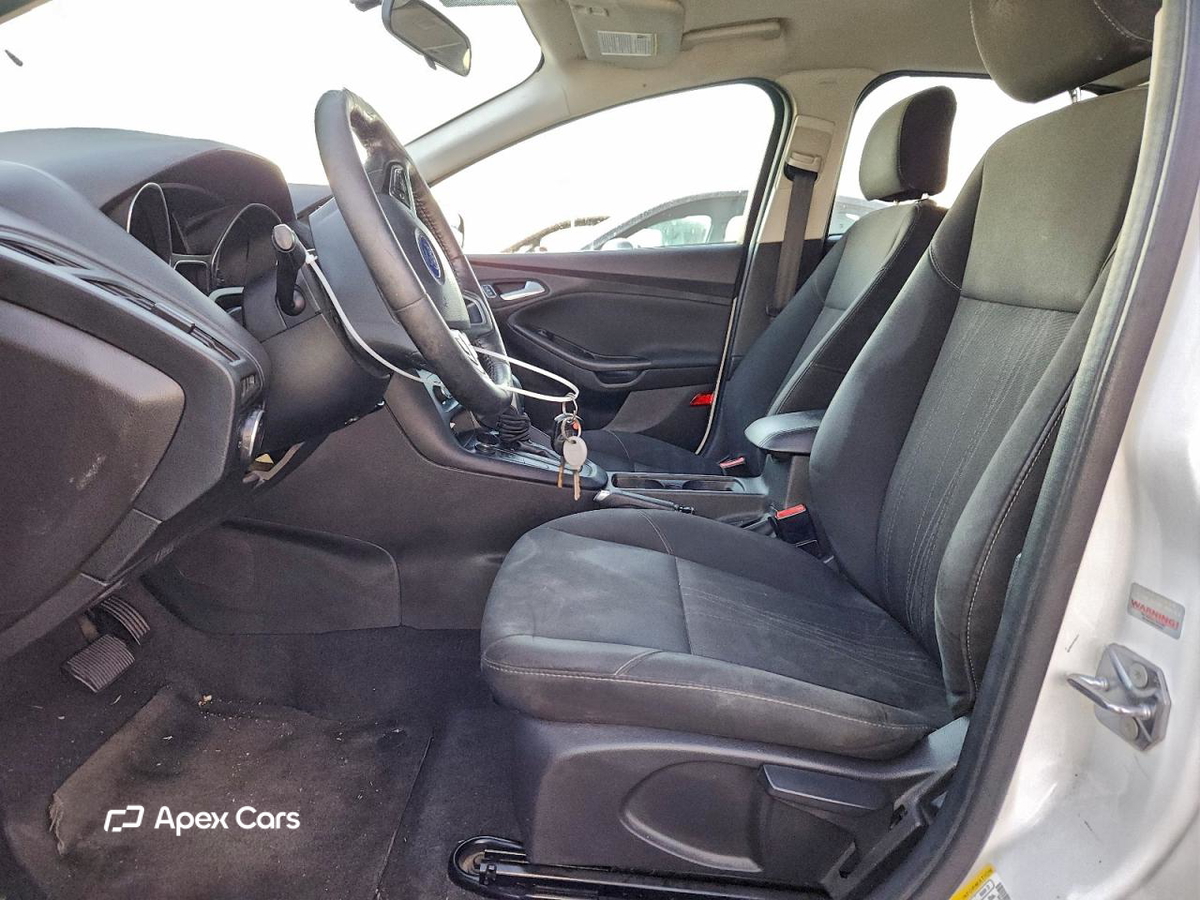Ford Focus 2017