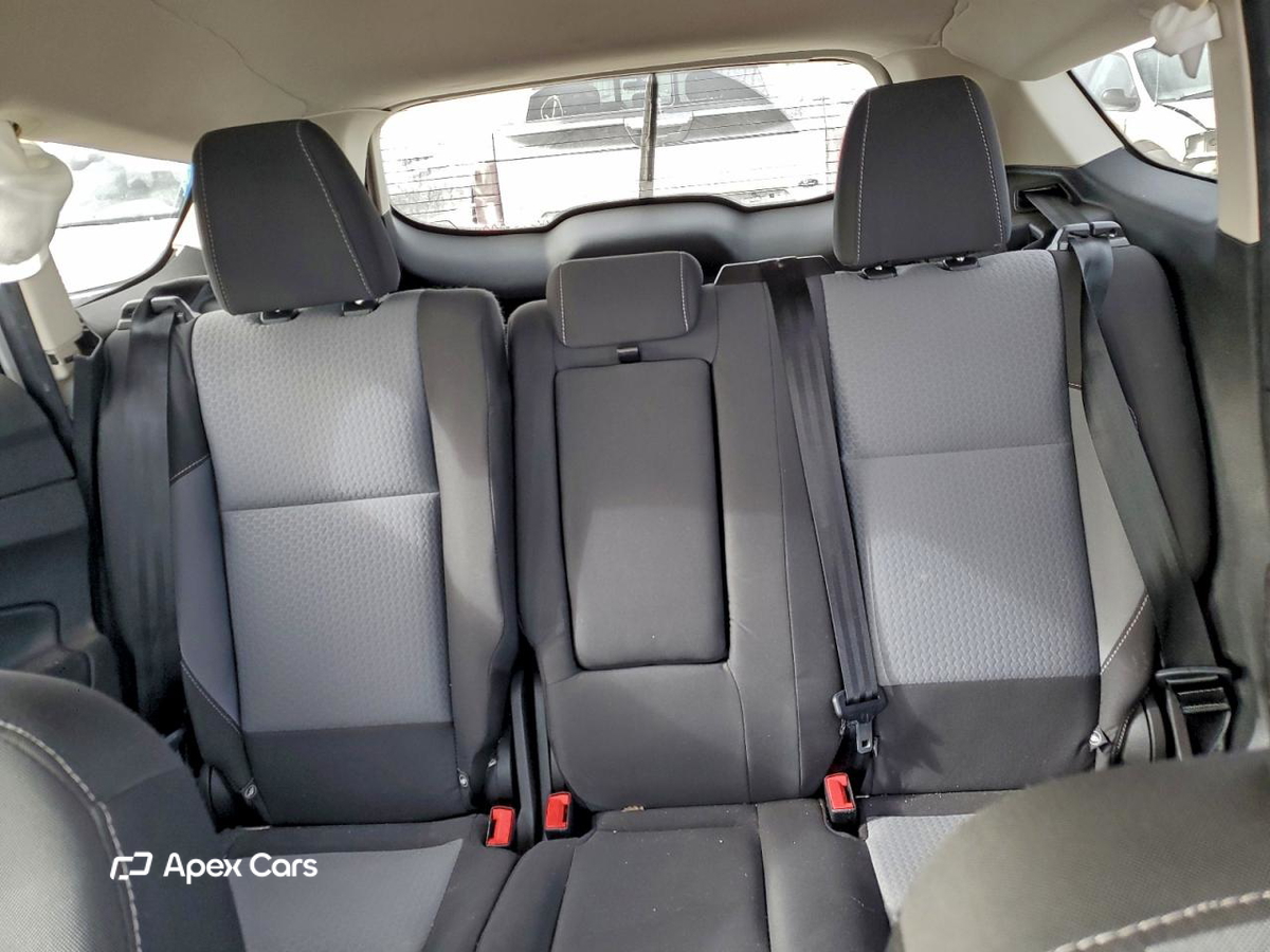 Ford Escape 2018