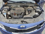 Kia Optima 2017