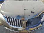 Lincoln MKX 2013