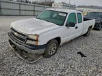 Chevrolet Silverado 2007