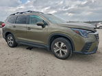 Subaru Ascent 2023