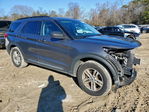Ford Explorer 2021