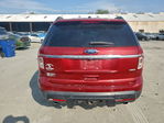 Ford Explorer 2014