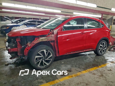 Honda HR-V 2020 - Image 1 of 14