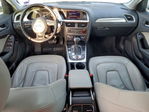 Audi A4 2015