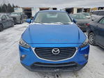 Mazda CX-3 2017