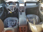 Ford Taurus 2016