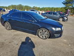 Lincoln MKZ 2017