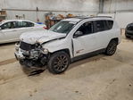 Jeep Compass 2016