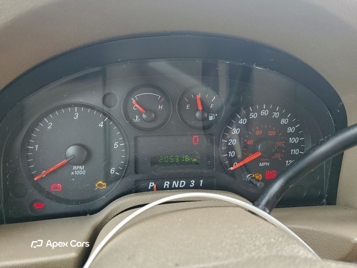 Ford Freestar 2005