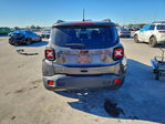 Jeep Renegade 2018