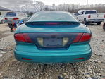Pontiac Sunfire 1996