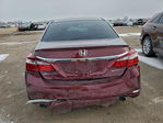 Honda Accord 2016
