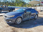 Kia Optima 2015