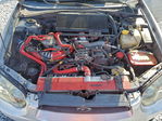 Subaru Impreza 2004