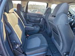 Chevrolet Traverse 2015