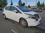 Nissan Versa 2015