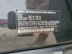 BMW M3 2021