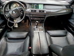 BMW Series 7 2012