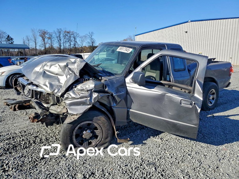 Ford Ranger 2007 - Image 1 of 14