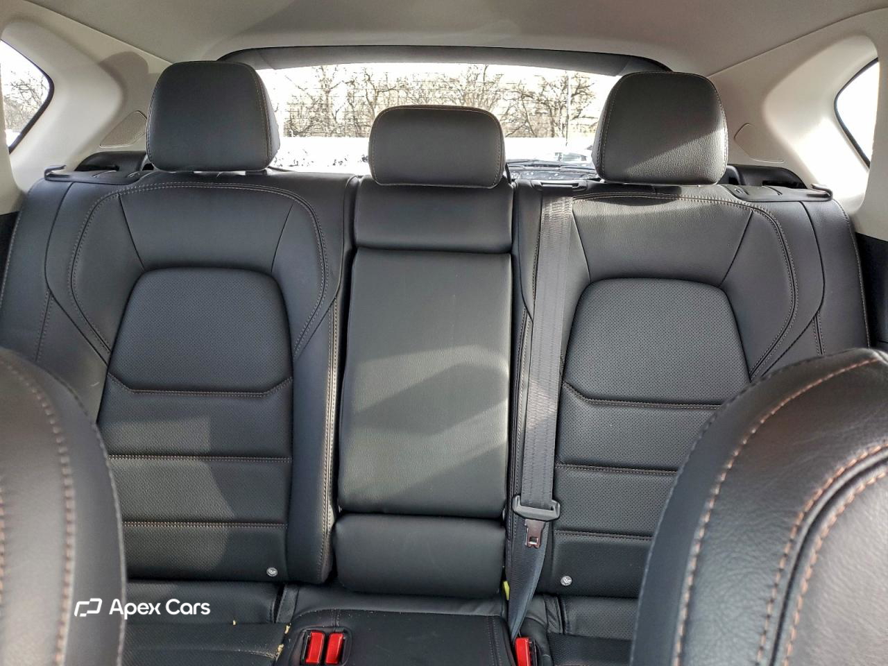 Mazda CX-5 2023