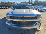 Chevrolet Silverado 2016