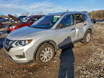 Nissan Rogue 2019