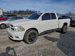 Dodge RAM 2011