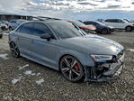 Audi RS3 2018