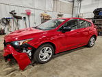 Subaru Impreza 2025