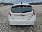 Ford Fiesta 2018