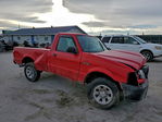 Ford Ranger 2005
