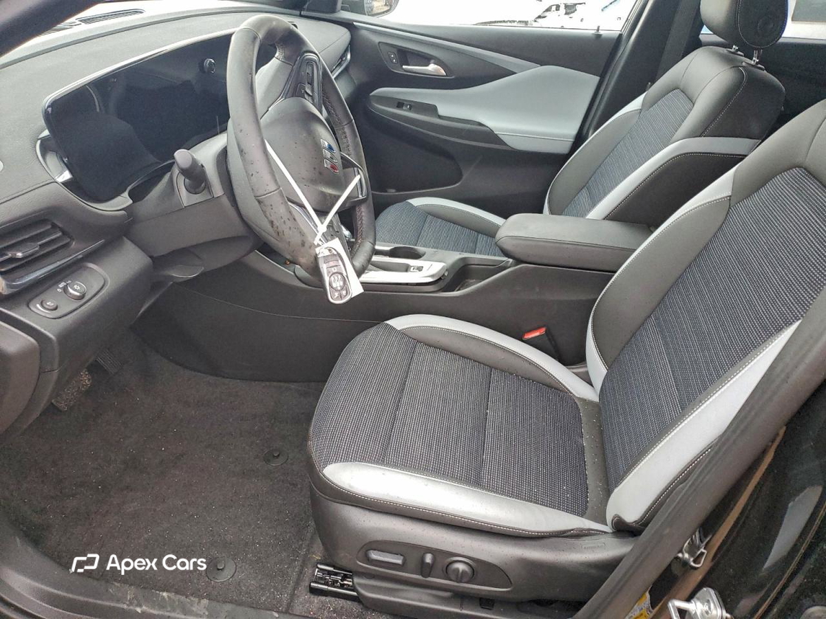 Buick Envista 2024