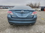Mazda 6 2012