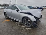 Audi A4 2017