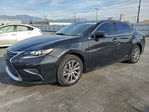 Lexus ES 2018