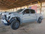 Chevrolet Silverado 2025