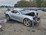 Chevrolet Camaro 2012