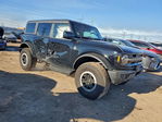 Ford Bronco 2025