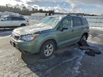 Subaru Forester 2015