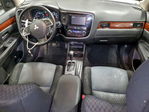 Mitsubishi Outlander 2014