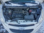 Chevrolet Spark 2014
