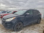 Hyundai Tucson 2012