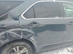 Chevrolet Equinox 2011