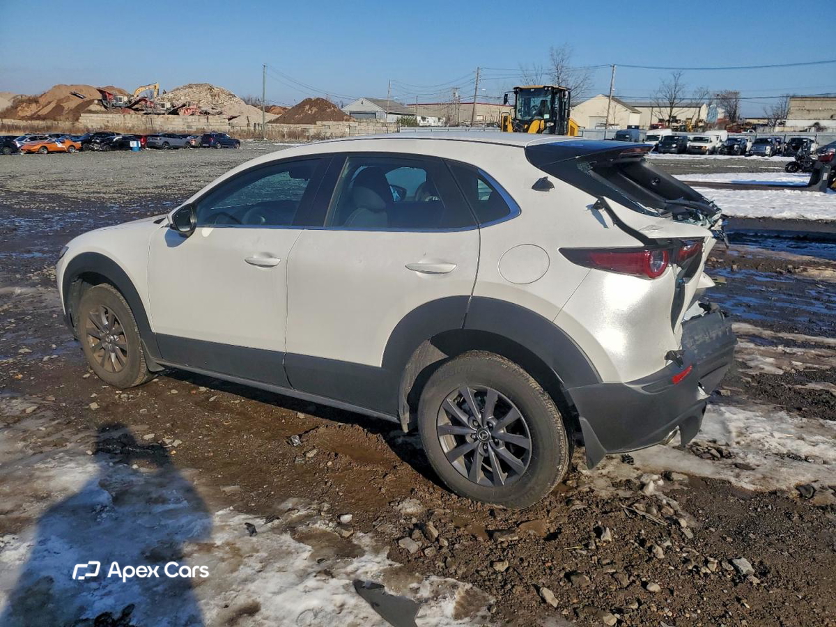 Mazda CX-30 2024