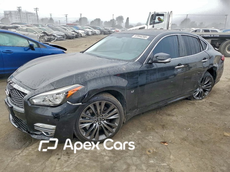 Infiniti Q70 2017 - Image 1 of 13