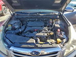 Subaru Outback 2010