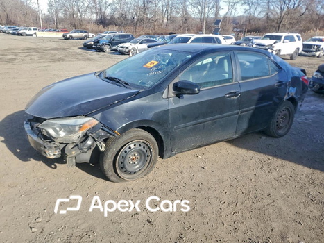 Toyota Corolla 2016 - Image 1 of 13